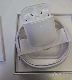 Airpods 1 Generazione