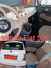Fiat 500 GPL