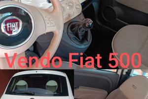Fiat 500 GPL