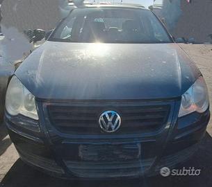 Ricambi Volkswagen Polo 9N 1.2 Benzina 2007 BME
