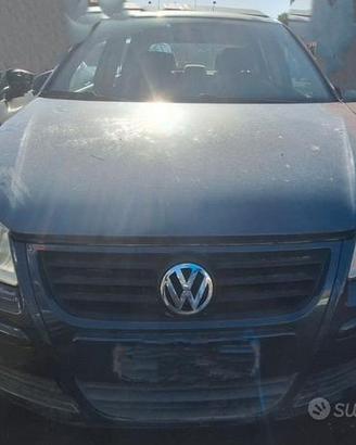 Ricambi Volkswagen Polo 9N 1.2 Benzina 2007 BME