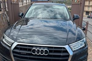 Audi Q5 35 TDI quattro S tronic