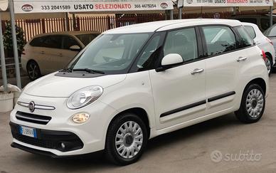 Fiat 500L 1.6 Multijet 120 CV N1