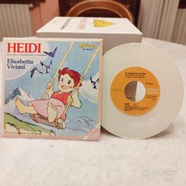 Vinile Heidi
