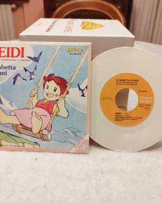Vinile Heidi