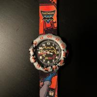 Orologio Flik Flok Batman swiss