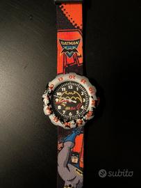 Orologio Flik Flok Batman swiss