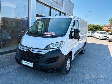Citroen Jumper BUSINESS 30 BlueHDi 140 PC-TN Furgo