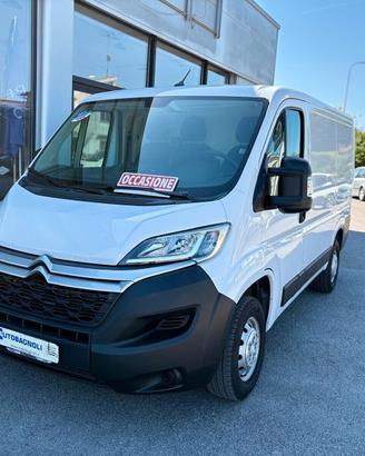 Citroen Jumper BUSINESS 30 BlueHDi 140 PC-TN Furgo