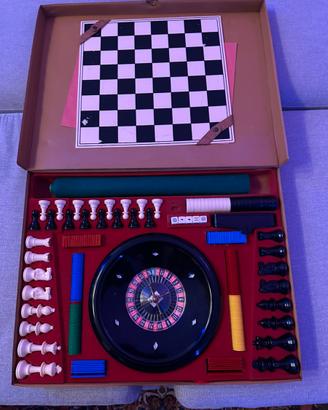 Set casinò