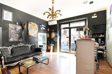 2 LOCALI A PORTO SANT'ELPIDIO