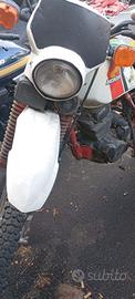 Honda XL 125 200