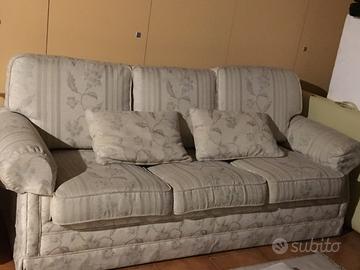 Divano letto