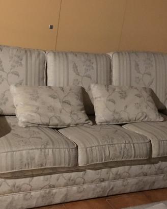 Divano letto