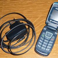 Cellulare Samsung mod. SGH-C260