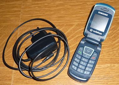 Cellulare Samsung mod. SGH-C260