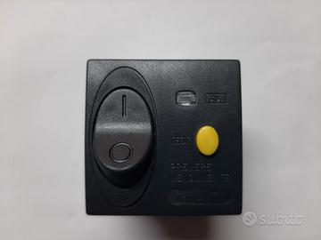 Master Modo, Int. Aut. Magn. Diff. 16A 10mA