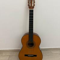 Chitarra classica
