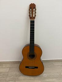 Chitarra classica