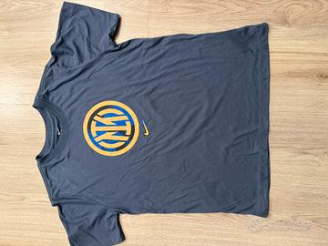 Maglia nike inter