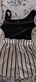 Vestitino estivo donna tg. M/L 