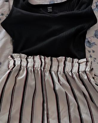 Vestitino estivo donna tg. M/L 