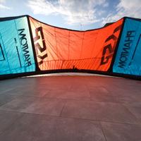 KITE VELA 10M KSP  PHANTOM