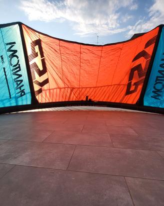 KITE VELA 10M KSP  PHANTOM