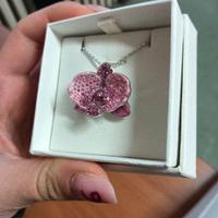 Collana Swarovski