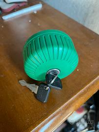 Tappo benzina fiat punto 1.4 GT turbo originale
