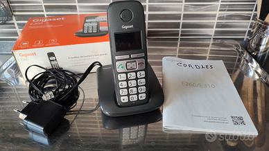 Gigaset E260