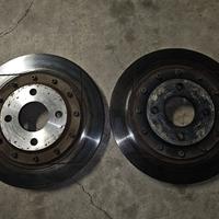 Dischi peugeot 106 talla A6 K10 302 mm