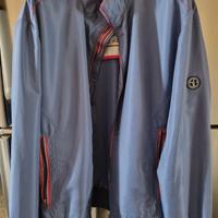 2 giubotti bomber uomo taglia XL mai indossati