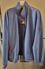 2 giubotti bomber uomo taglia XL mai indossati