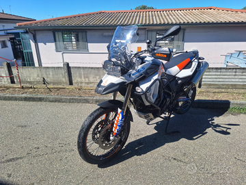 Bmw f800 gs