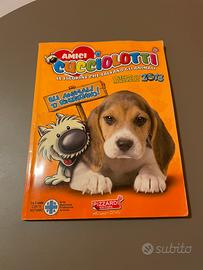 Album figurine Cucciolotti 2013 completo