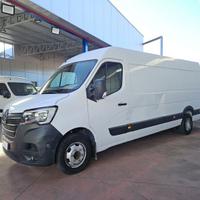 Renault Master T35 2.3 dCi 165 RUOTA GEMELLAR...