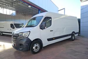 Renault Master T35 2.3 dCi 165 RUOTA GEMELLAR...