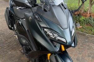 Yamaha T Max 560 - Tech Max 2022