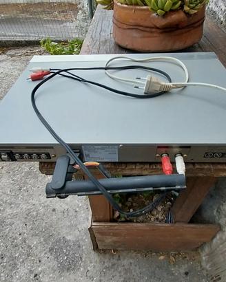 Radio stereo Sony