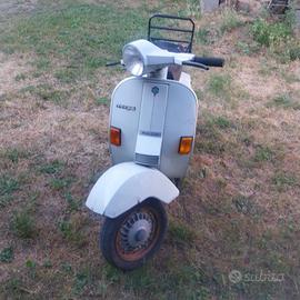 vespa pk 50 s