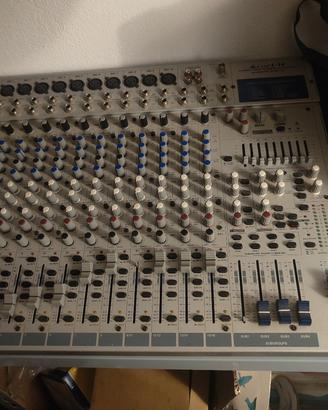 mixer professionale ALTO L16