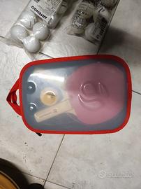 Kit Pin Pong da Tavolo Decathlon
