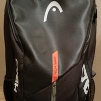 Zainetto Head Tour Team.