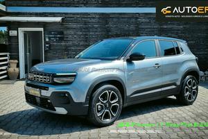 Jeep Avenger 1.2 Turbo First Edition