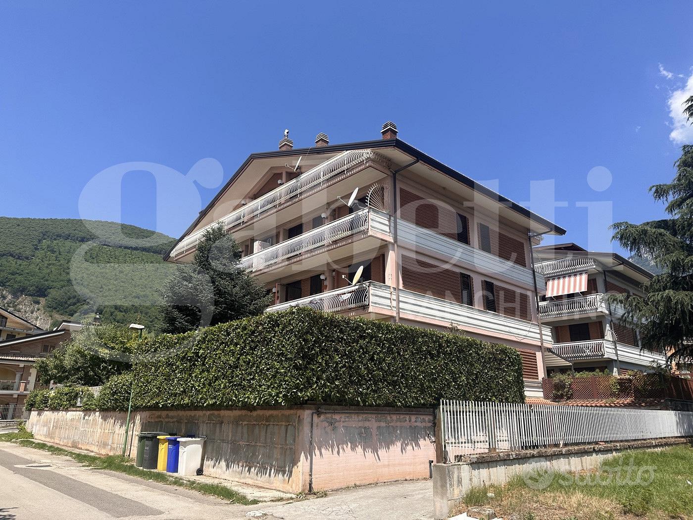 Appartamento – Mercogliano, Torelli - Vista 2