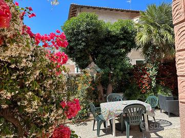 4 LOCALI A SANTA MARINELLA