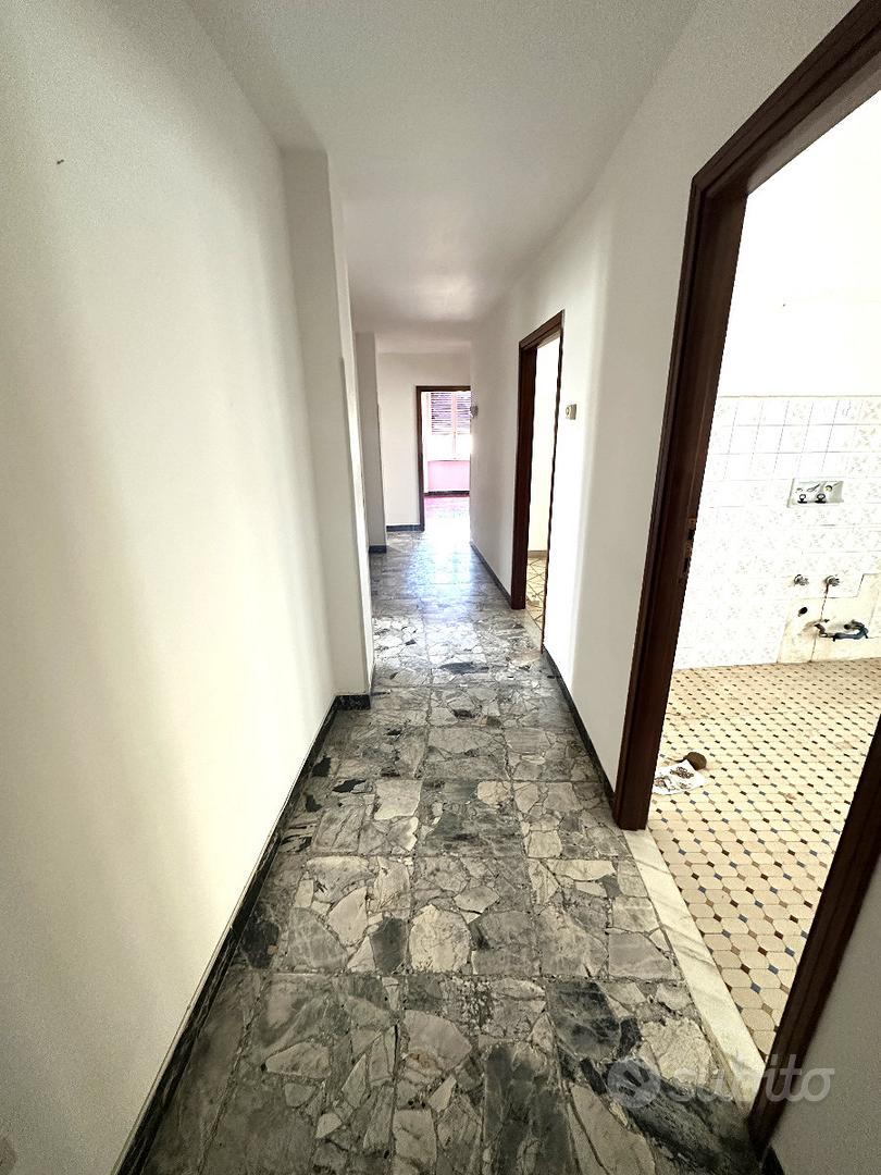 Appartamento – Nuoro, Istiritta - Vista 3