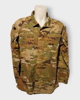 Hot Weather Army Combat Shirt, OCP