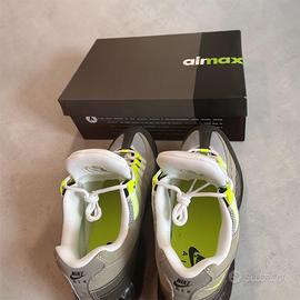 Nike Air Max 95 👟